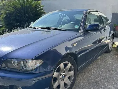 Usata BMW 320
