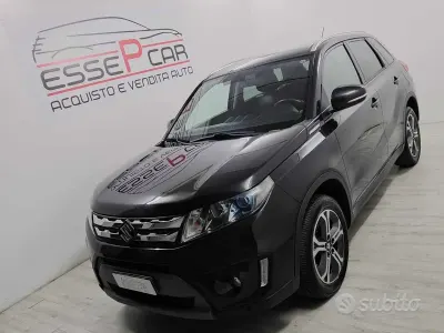 Usata Suzuki Vitara