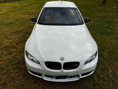 Begagnad BMW 320 M Sport 177 HK (130 kW) 2008 Sportkupé