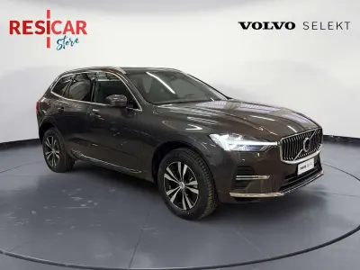 Usata Volvo XC60