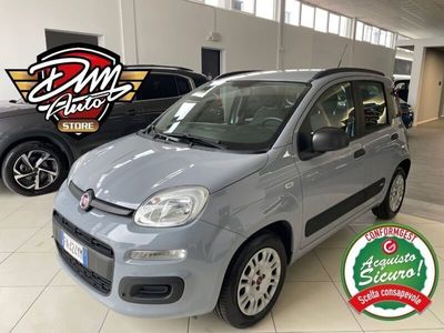 usata Fiat Panda 1.2 1.2 Lounge