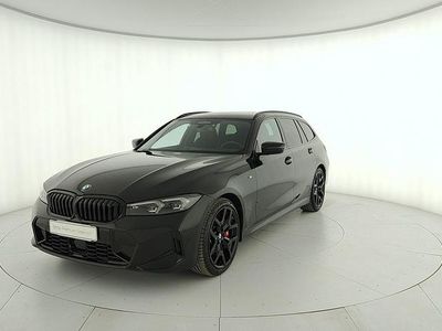 Usata BMW 320 Comfort Edition 190 CV (139 kW) 2024 Station wagon