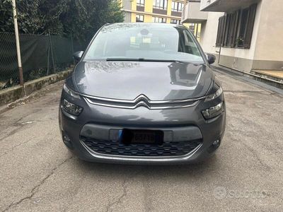 Citroën C4 Picasso