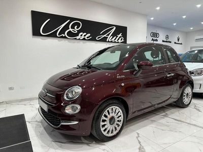 usata Fiat 500 1.0 Hybrid Dolcevita