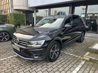 VW Tiguan Allspace