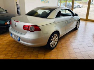 usata VW Eos 2.0 16V TSI