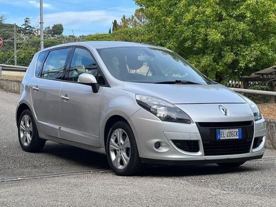 usata Renault Scénic III Scénic X-Mod 1.5 dCi 110CV Dynamique