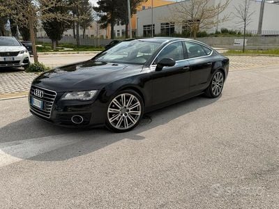 Usata Audi A7