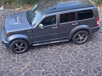 Usata Dodge Nitro 2005 SUV