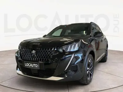 Usata Peugeot 2008