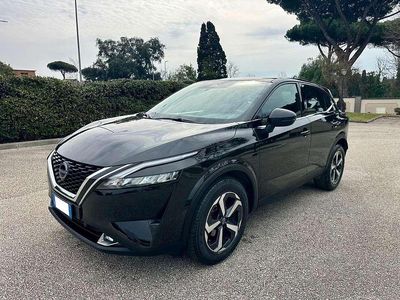 Usata Nissan Qashqai 158 CV (116 kW) 2023 SUV