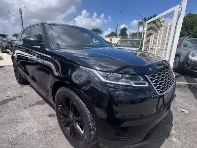 Gebraucht Land Rover Range Rover Velar