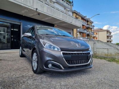 usata Peugeot 208 PureTech Turbo 110 S&S 5 porte Allure