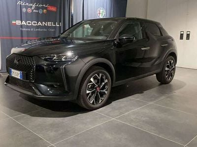 DS Automobiles DS3 Crossback