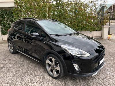 usata Ford Fiesta Active 1.5 EcoBlue rif. 18675042