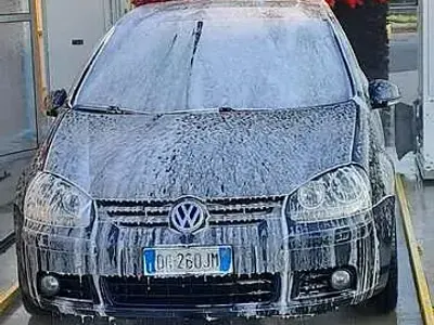Usata VW Golf V GT 150 CV (110 kW) 2007 Berlina