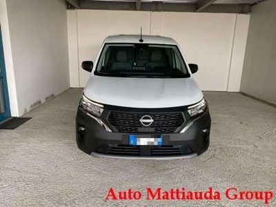 Nissan Townstar