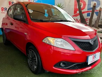Gebraucht Lancia Ypsilon
