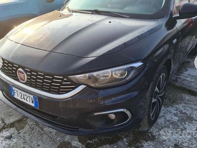 usata Fiat Tipo 1.6 Mjt S&S SW Lounge