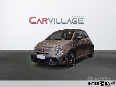 Abarth 595C