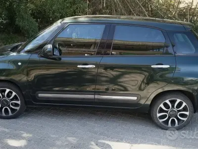 Usata Fiat 500