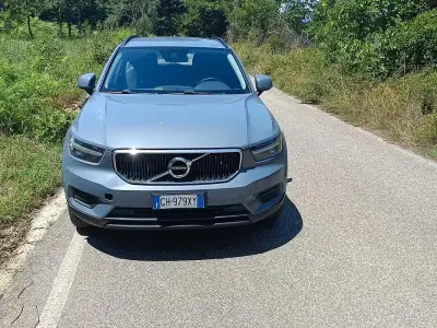 Usata Volvo XC40 163 CV (119 kW) 2022 SUV