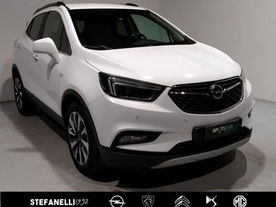 usata Opel Mokka 1ª serie X 1.6 CDTI Ecotec 4x2 Start&Stop Innovation
