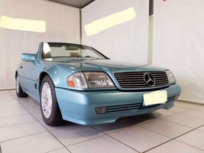 Mercedes SL280