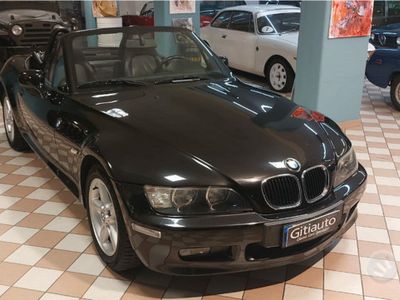 usata BMW Z3 1.9 cat Roadster