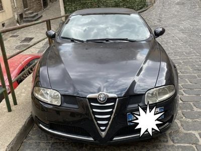 Alfa Romeo GT
