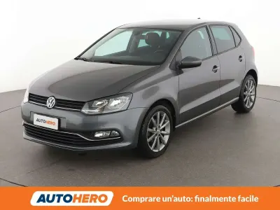 Usata VW Polo
