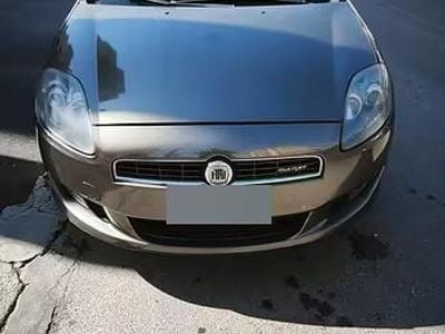 Usata Fiat Bravo 120 CV (88 kW) 2007 Utilitaria