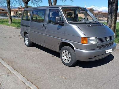 VW Multivan