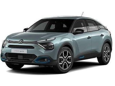 Occasion Citroën e-C4 Feel 56 kW (77 ch) 2022 Bleue