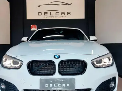 Usata BMW 118