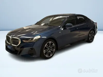 Usata BMW 520