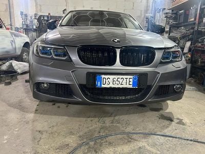 Begagnad BMW 330 500 HK (367 kW) 2008 Sedan