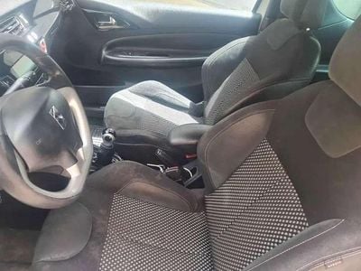 Citroën DS3