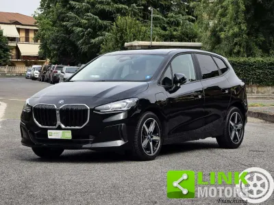 Usata BMW 225 Active Tourer