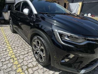 Usata Renault Captur Initiale Paris 131 CV (96 kW) 2020 SUV