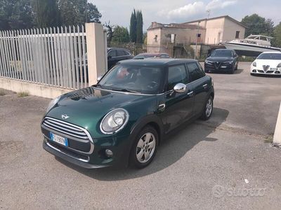 Mini One D