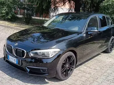 Usata BMW 116