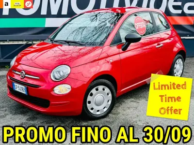 Usata Fiat 500