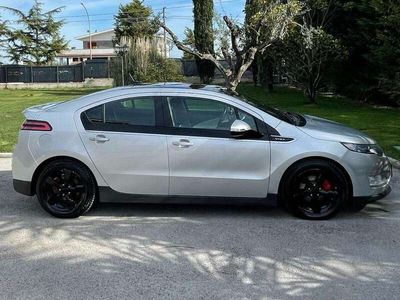 usata Chevrolet Volt Volt63kW