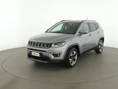 Usata Jeep Compass