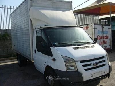 Usata Ford Transit