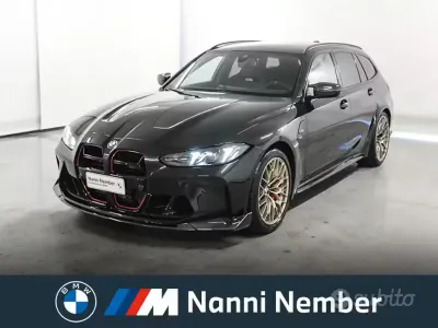 Usata BMW M3
