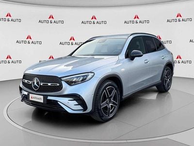 Occasion Mercedes GLC220