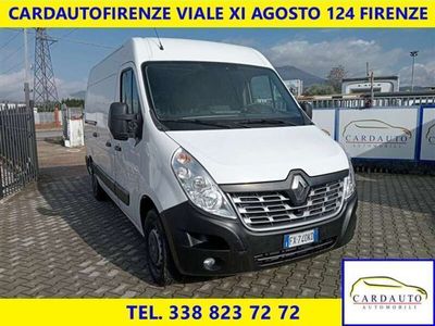 usata Renault Master Master €16350+ IVAPASSO MEDIO KM 98000