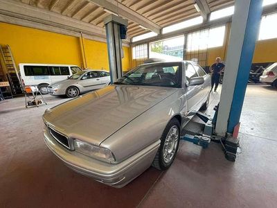 Grigio Usata 1995 Maserati Quattroporte Berlina | 16.350 €